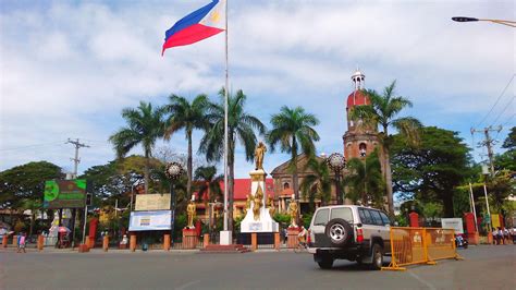 Bulakenyong Tagalog .
